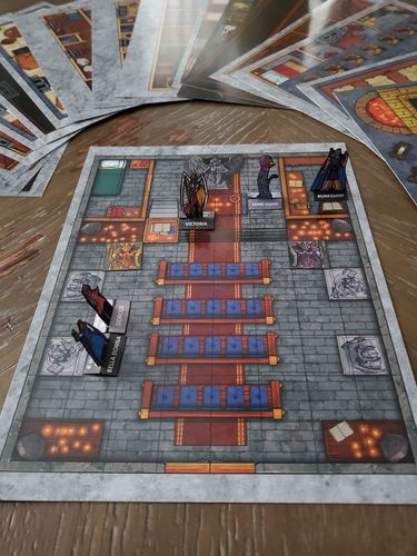 Customer photo review of Building Pack