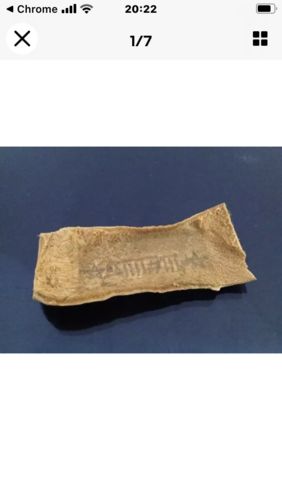 Customer photo review of حجاب الاسم الاعظم حجاب تفصيلي شامل نادر وبسعر مناسب جدا