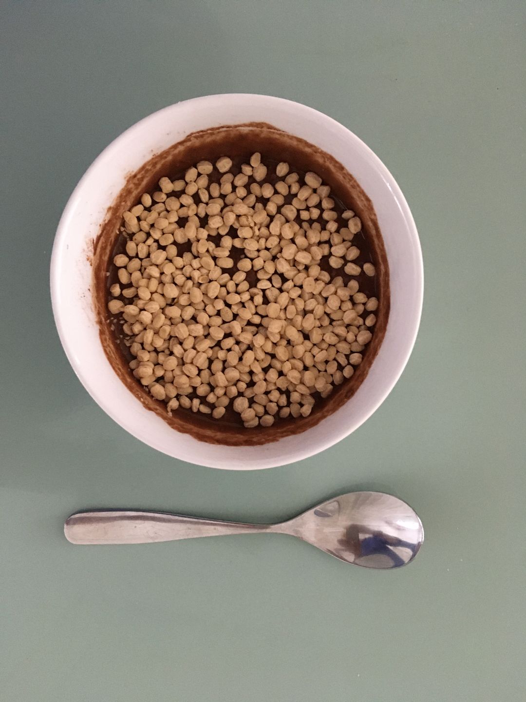 Customer photo review of Soya Protein Crispies