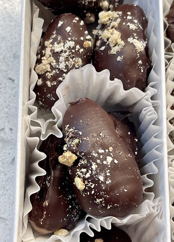 Customer photo review of The Ultimate Variety Pack