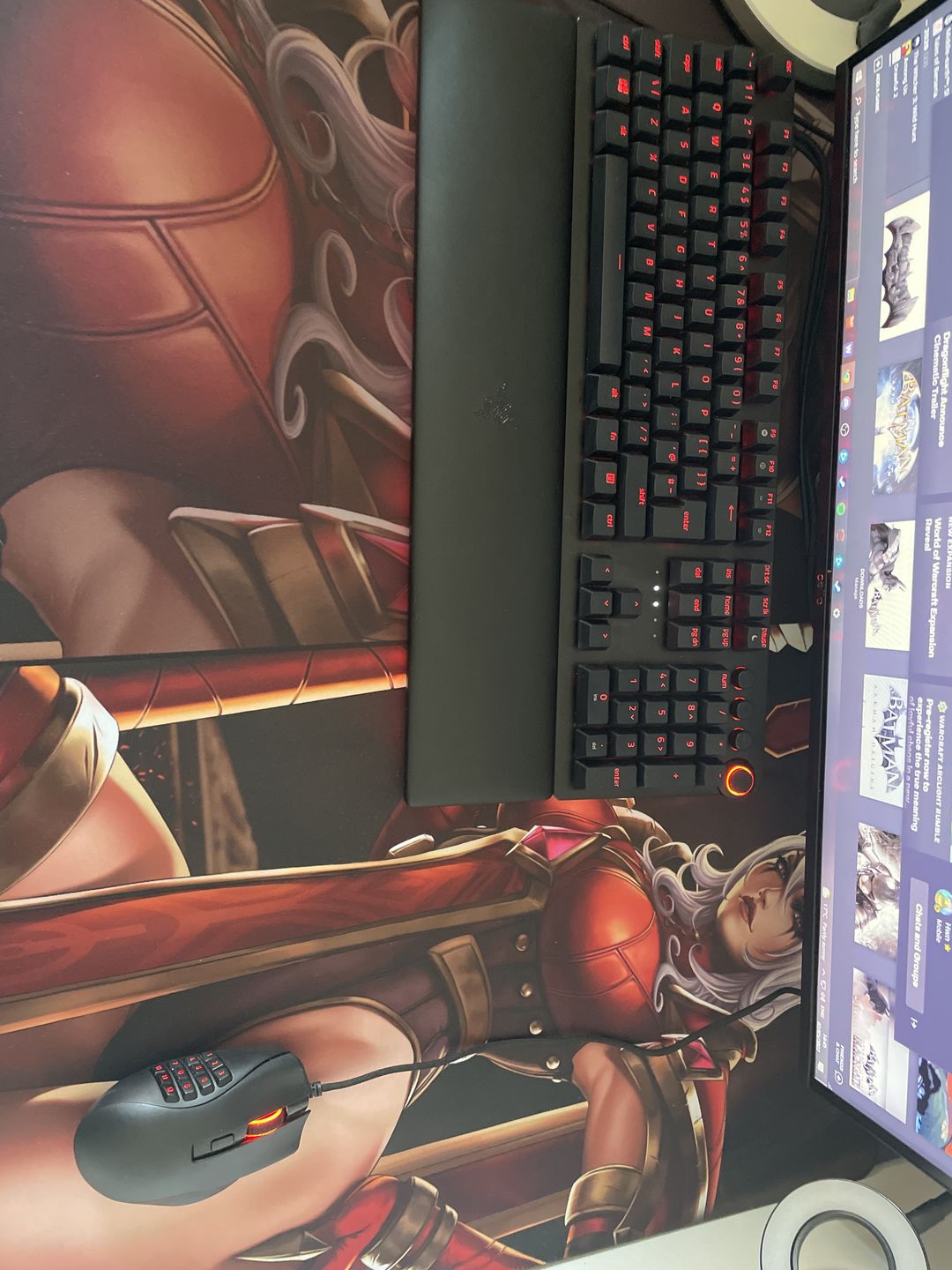 Customer photo review of iD Mammoth