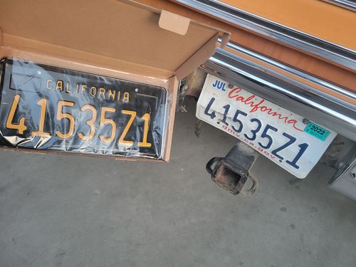 Customer photo review of Item Personalization