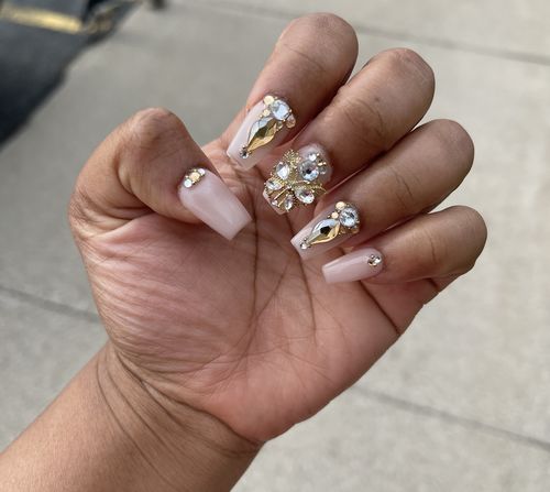 Customer photo review of Papillon