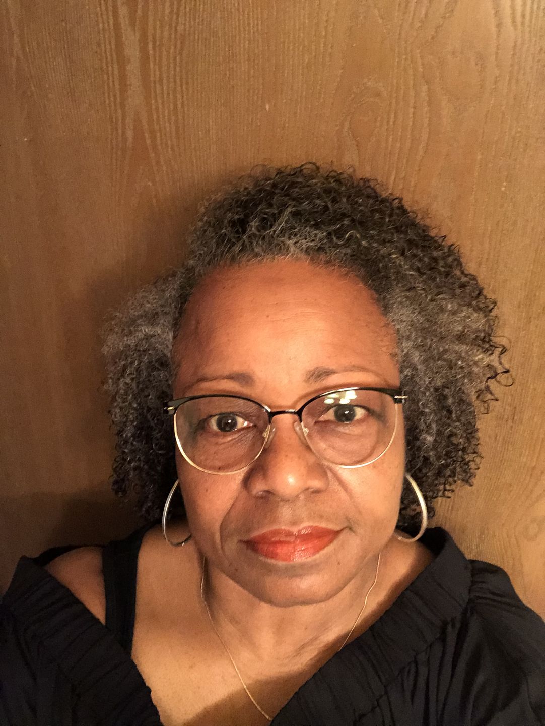 Customer photo review of Step 1: Moroccan Rhassoul 5-in-1 Clay Treatment (For Tight Curls)