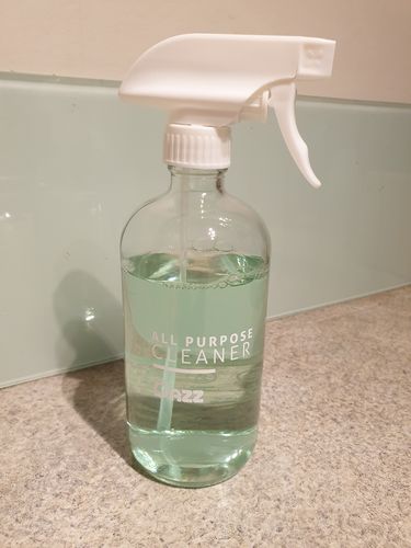 Customer photo review of All Purpose Starter