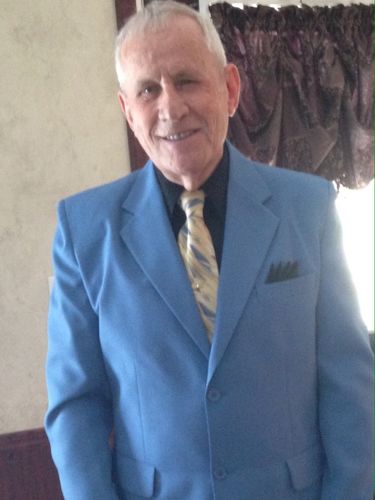 Customer photo review of Maven Lightweight Comfortable Steel Toe Safety Sneaker