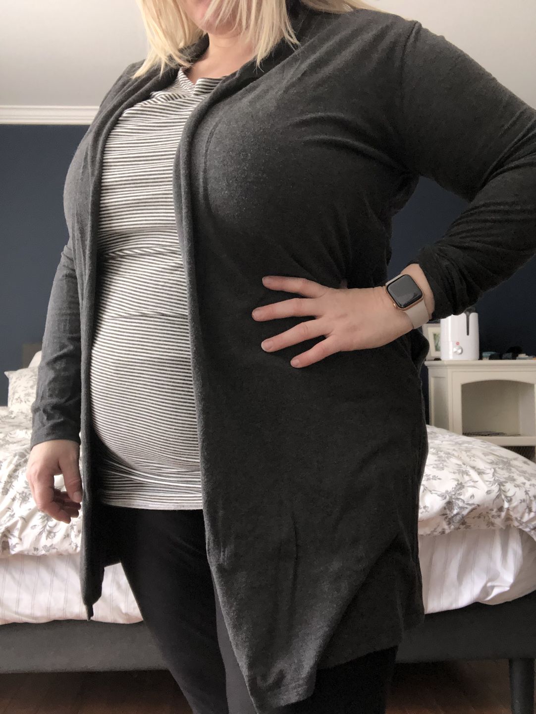 Customer photo review of *Freshly Baked* Sugar Duster - Boxing Week