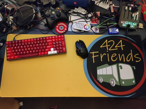 Customer photo review of iD Colossus