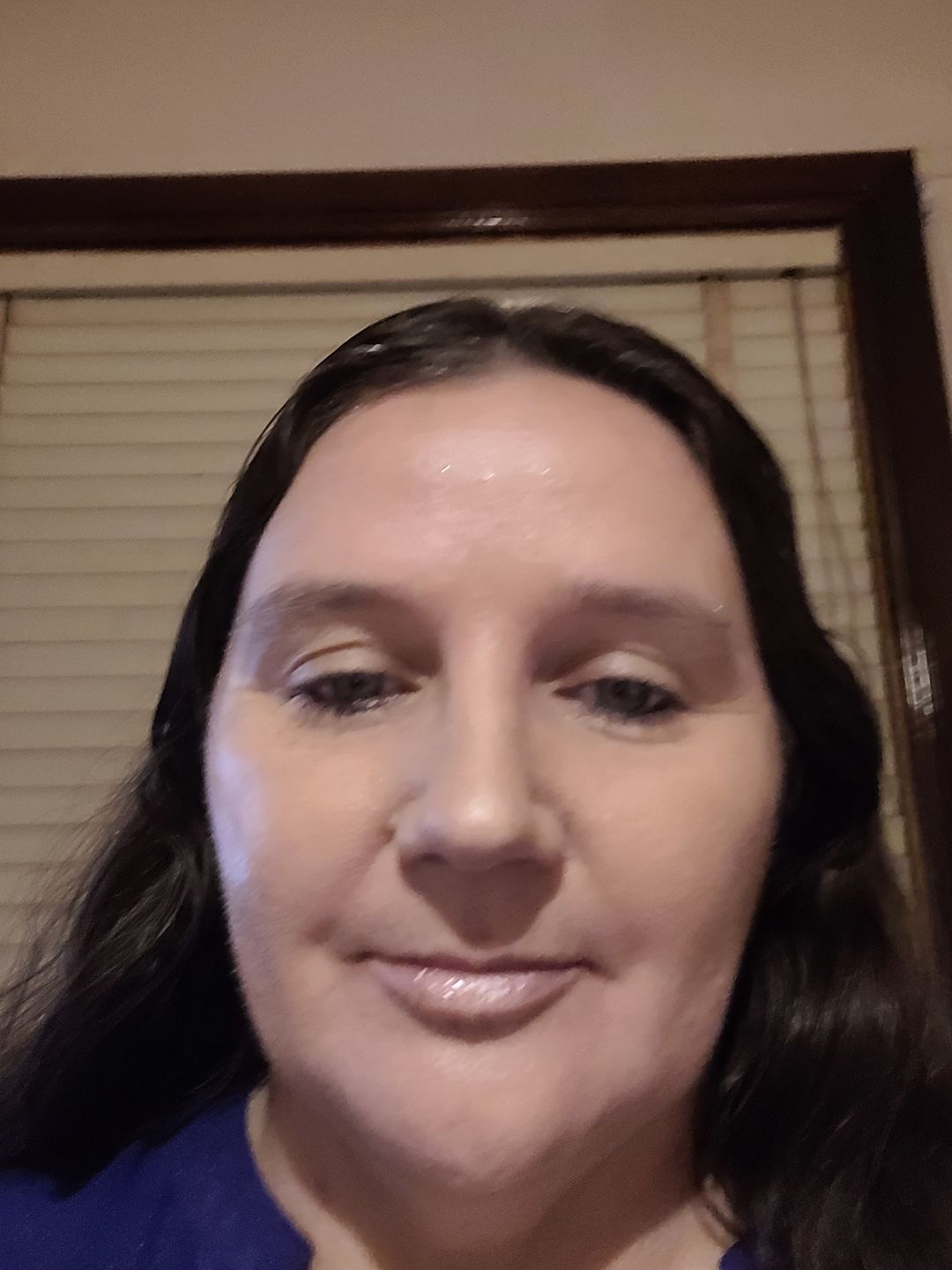 Customer photo review of Lumiere Collagen Beauty Mist
