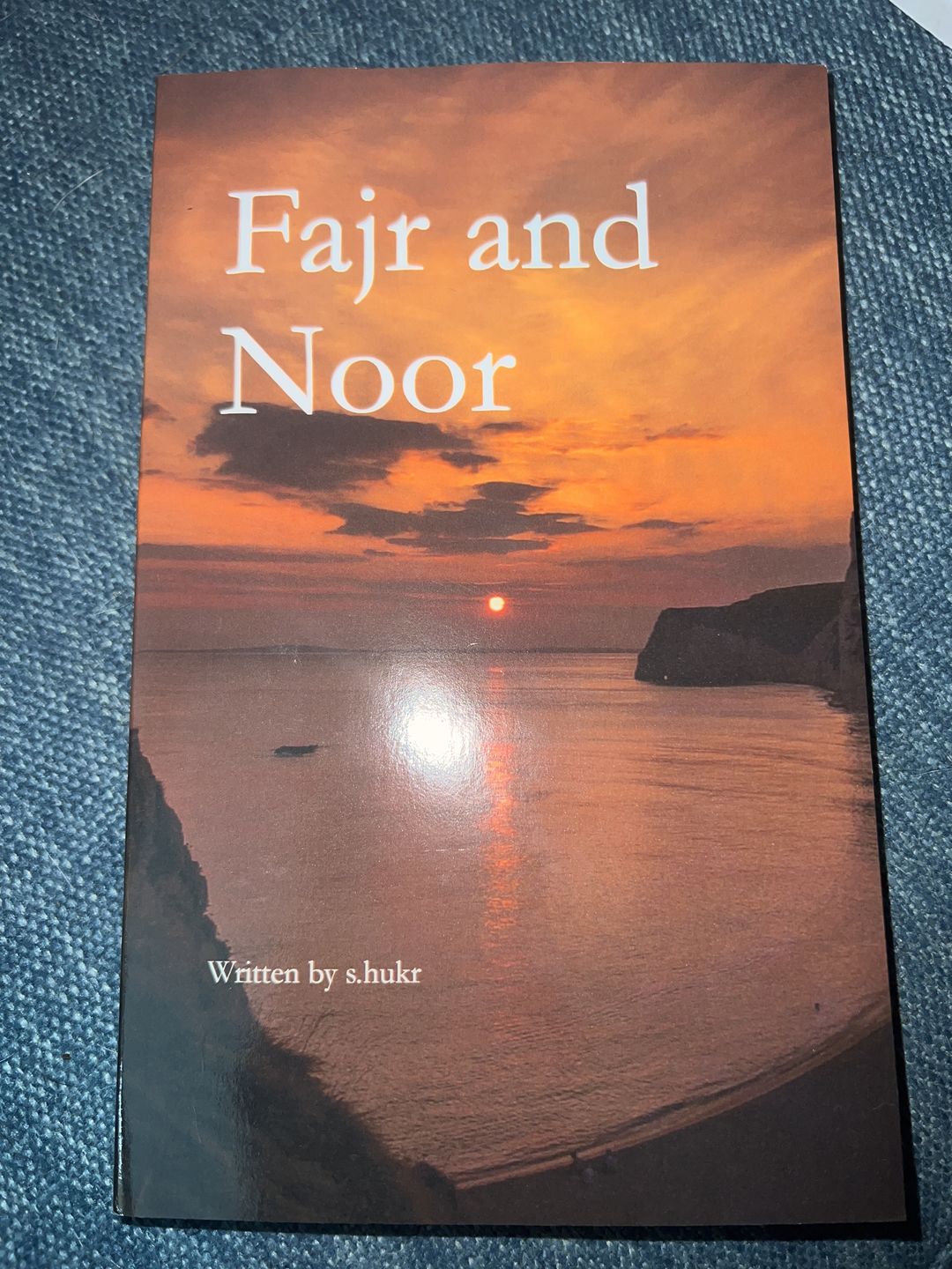 Customer photo review of Fajr and Noor