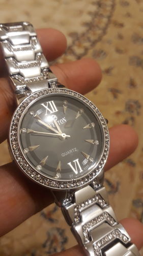 Customer photo review of Sveston Gabrielle SV-6264-F.