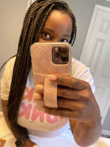 Customer photo review of Tropical Palms