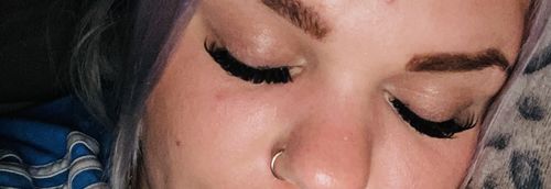 Customer photo review of Boss Babe