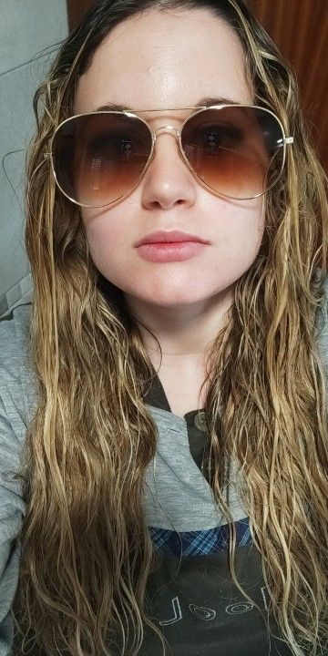 Customer photo review of Ombre Pilot