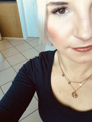 Customer photo review of Flutter Fling