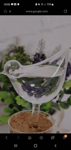 Customer photo review of Mon petit oiseau - Le Jardin de Mamie®