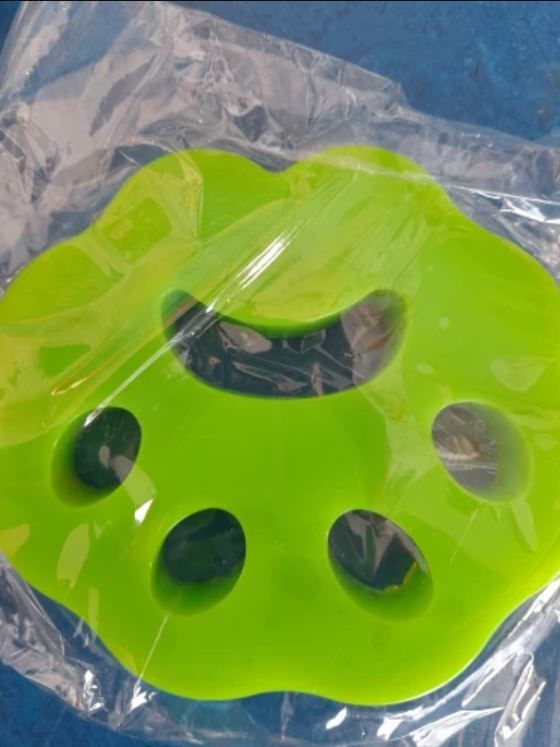 Customer photo review of Pälsborttagare - Hårfria kläder har aldrig varit så enkelt som nu