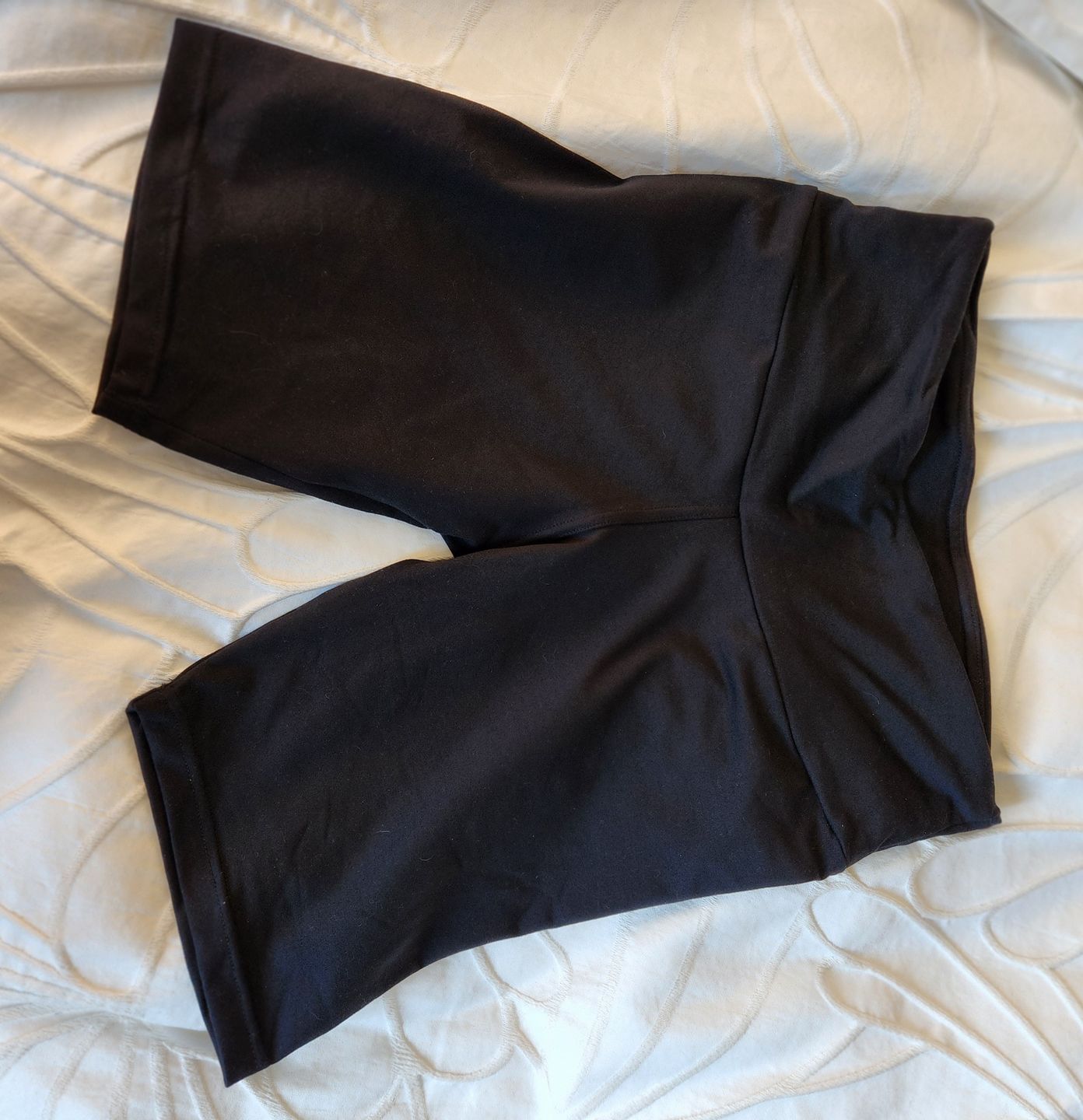 Customer photo review of *Pre-Sale* Lolli Shorties - Boxing Week
