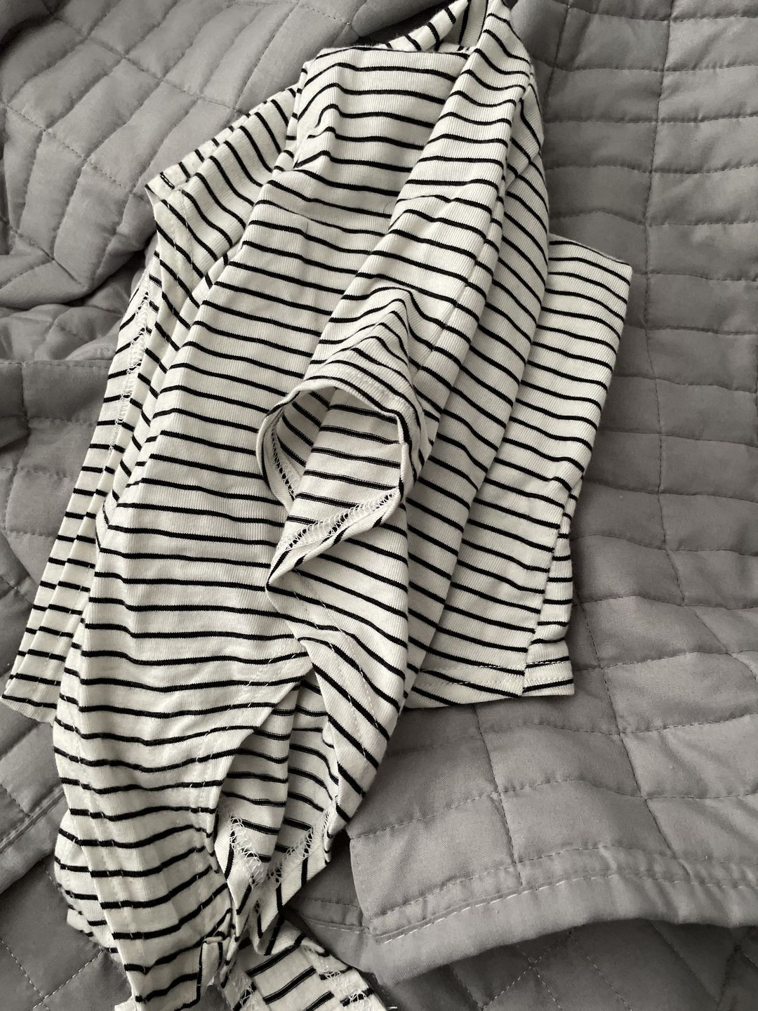 Customer photo review of *Pre-Sale* Bodysuit - Boxing Week
