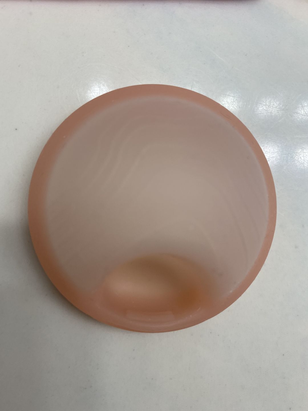 Customer photo review of Saalt Disc