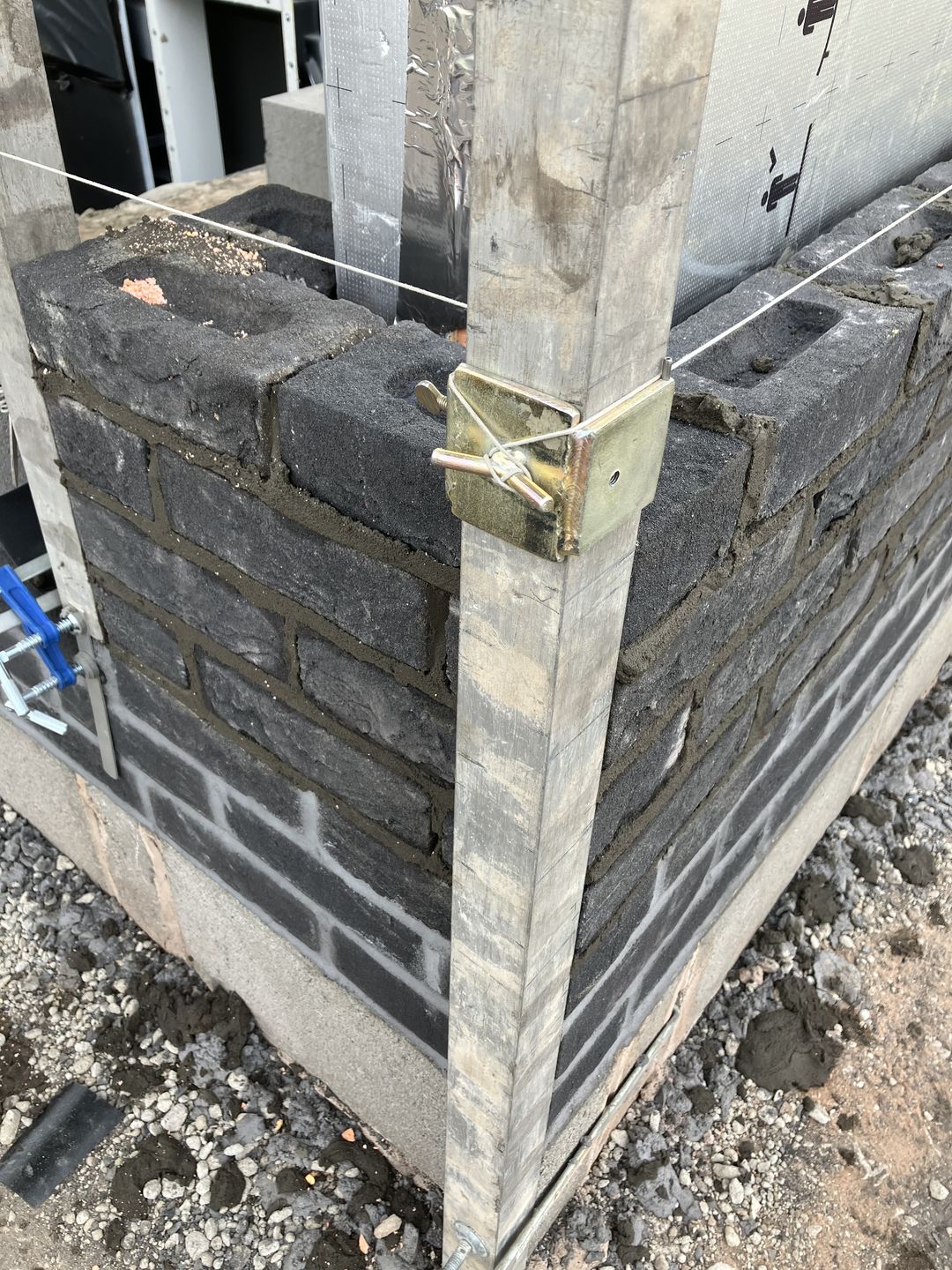 Customer photo review of Dori Block - 50.8mm Profiles