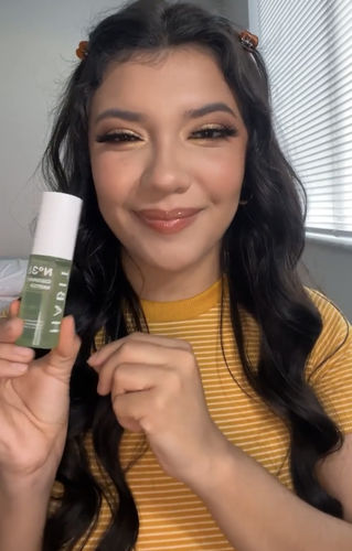 Customer photo review of HABIT HAT