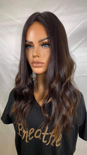 Customer photo review of Preorder Janice*Topper*