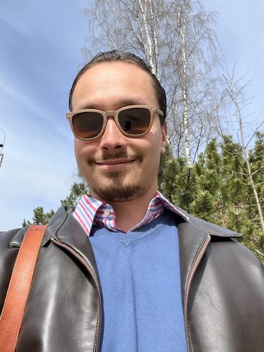 Customer photo review of Ace Pähkinäpuu Ruskea