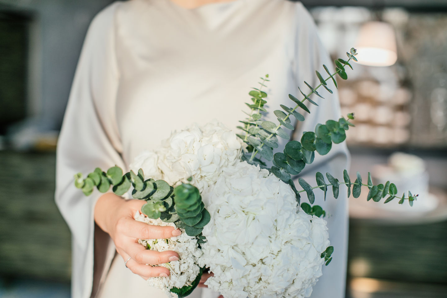 Customer photo review of Hydrangea