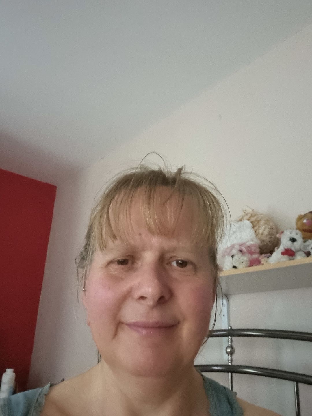 Customer photo review of Anti Ageing Set
