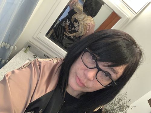 Customer photo review of Phoenix Sukajan Souvenir Jacket