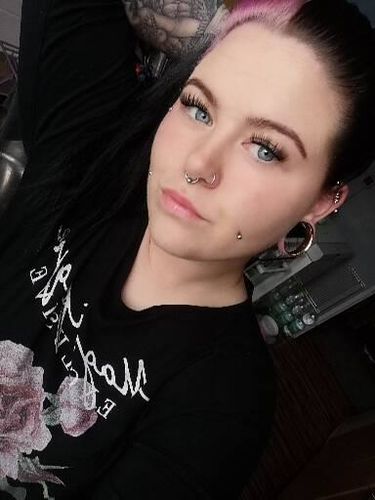 Customer photo review of Lash Lover