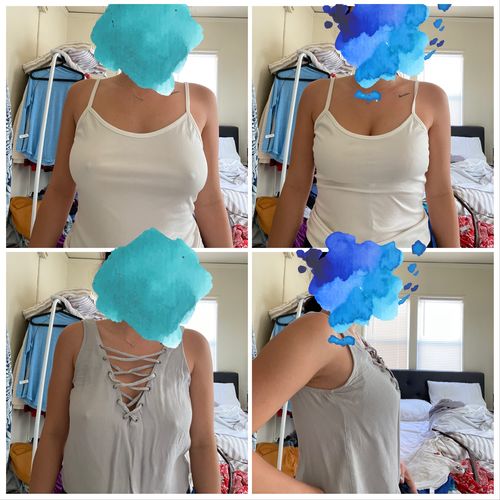 Customer photo review of OsynligBH™
