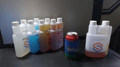 Customer photo review of The Standard Squeeze™