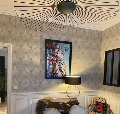 Customer photo review of " Wild life " #3 Édition Prestige sur Plexiglas