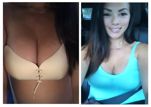 Customer photo review of OsynligBH™