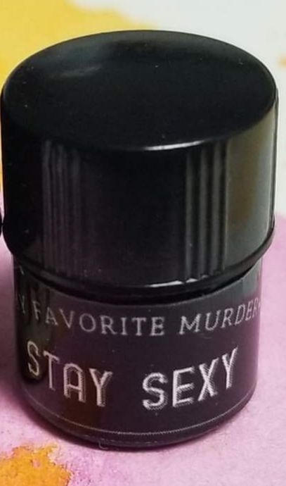 Customer photo review of Stay Sexy
