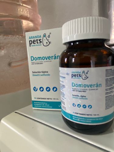 Customer photo review of Domoverán