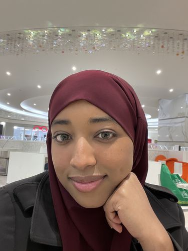 Customer photo review of Micdrop Kristin - green