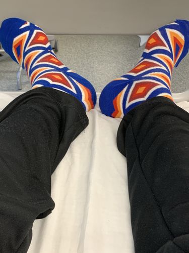 Customer photo review of The Wukuada collection