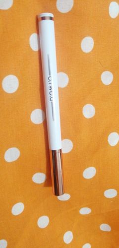 Customer photo review of O.TWO.O TRIPLE EYEBROW PEN