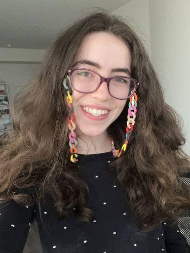 Customer photo review of Catena Rainbow