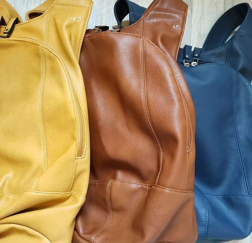 Customer photo review of The original collection