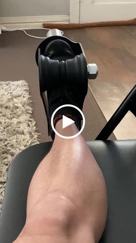 Customer video review of The ISOTIB™