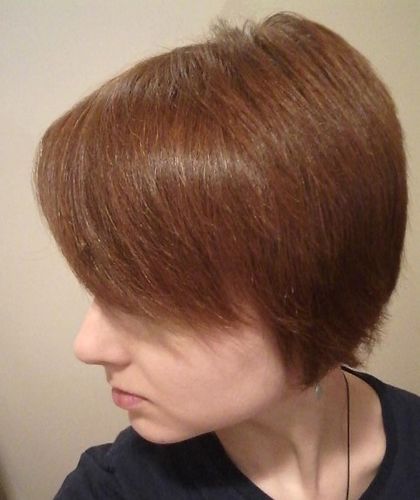 Customer photo review of HariPure ReGrowth Centella Purifying Scrub