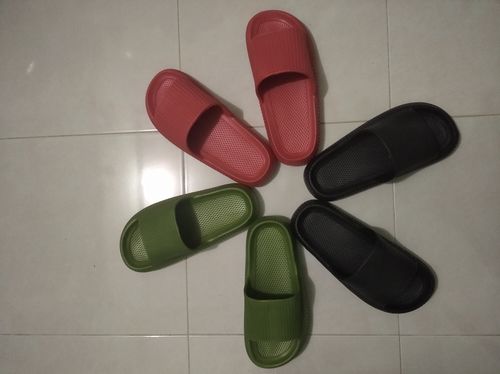 Customer photo review of ComfiiSlipper™ Air Slides