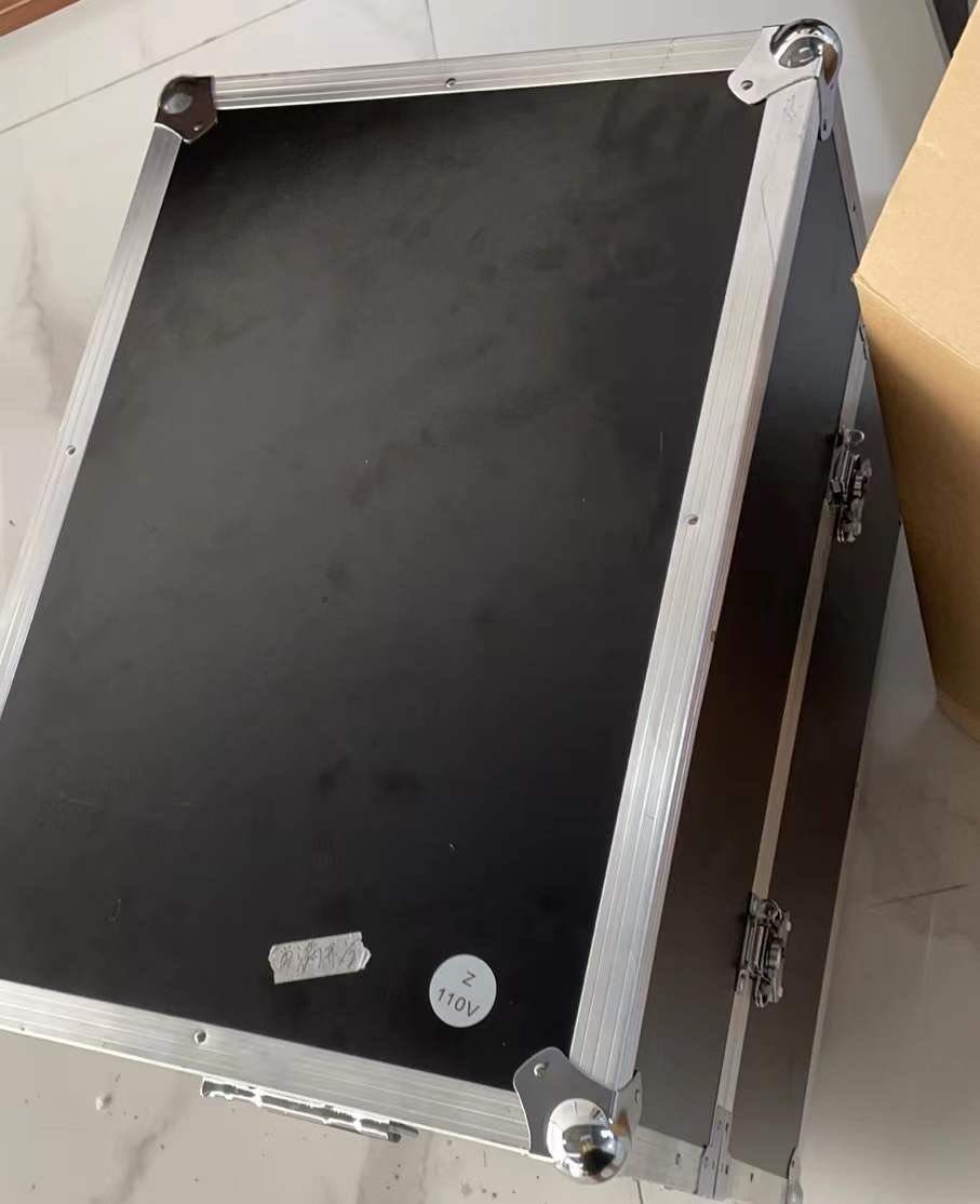 Customer photo review of Personal EMShape® Neo Elite with Upgraded Higher Power