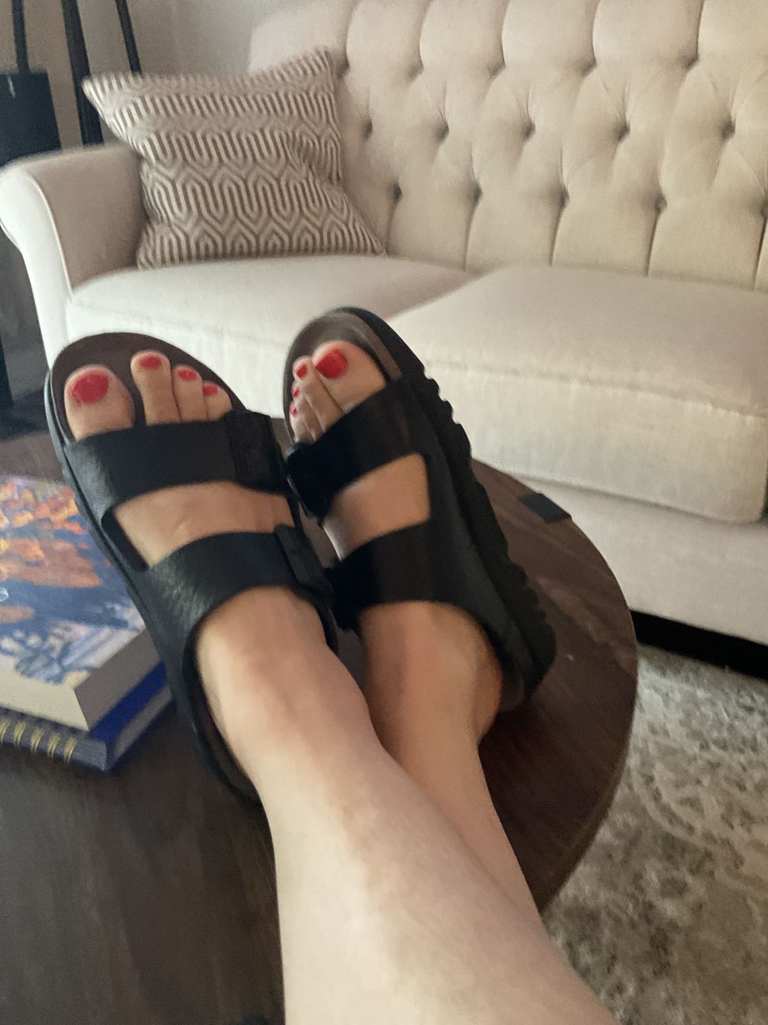 Customer photo review of Zonder