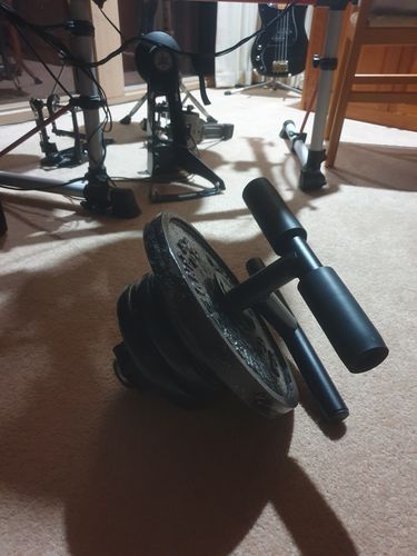 Customer photo review of The Tib Bar™