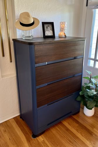 Customer photo review of FINE FINISH - Avondale